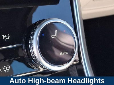 2023 Jaguar XF R-Dynamic SE P300 AWD Automatic
