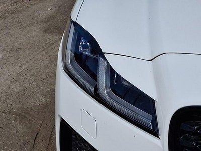 2023 Jaguar XF R-Dynamic SE P300 AWD Automatic