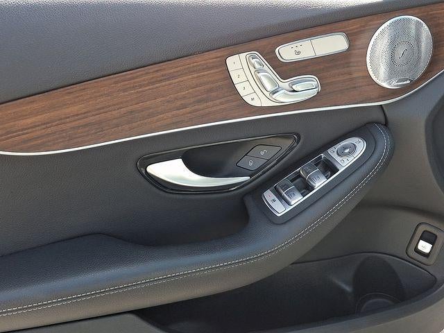 2021 Mercedes-Benz C 300 4MATIC® Sedan