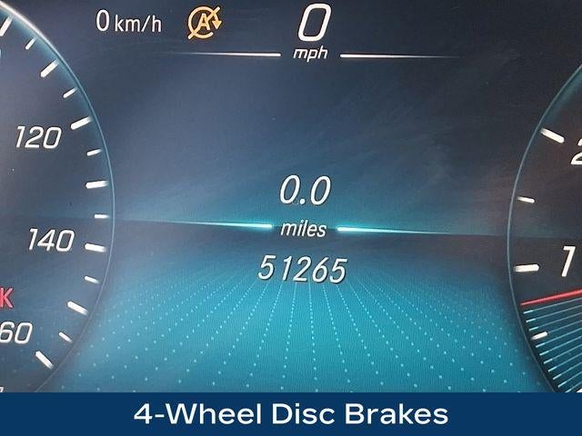 2021 Mercedes-Benz C 300 4MATIC® Sedan