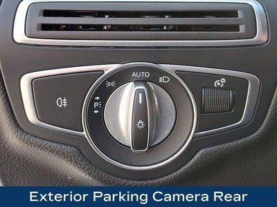 2021 Mercedes-Benz C 300 4MATIC® Sedan