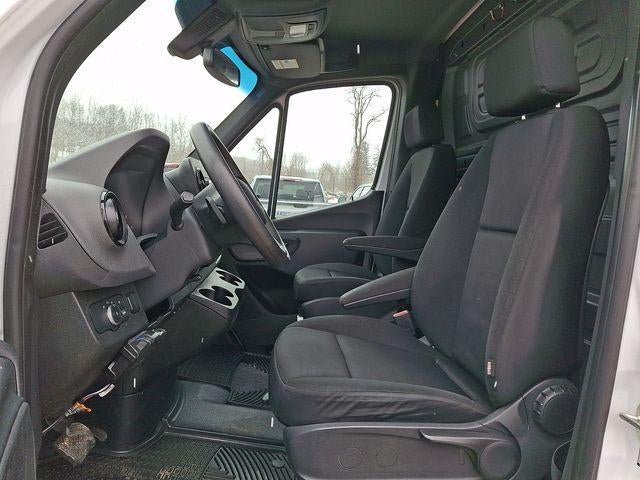 2021 Mercedes-Benz Sprinter Van Base