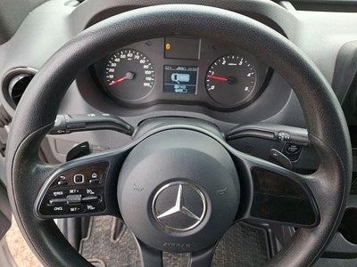 2021 Mercedes-Benz Sprinter Van Base