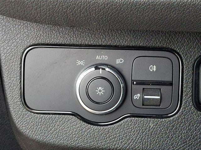 2021 Mercedes-Benz Sprinter Van Base