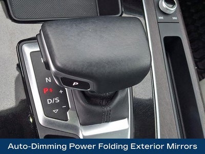 2021 Audi Q5 Premium 45 TFSI quattro S tronic