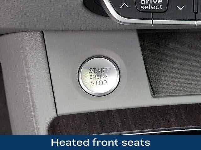 2021 Audi Q5 Premium 45 TFSI quattro S tronic