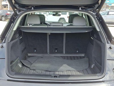 2021 Audi Q5 Premium 45 TFSI quattro S tronic
