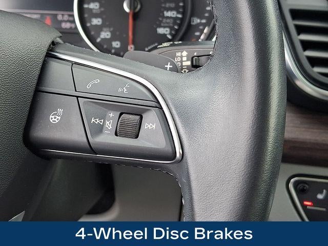 2021 Audi Q5 Premium 45 TFSI quattro S tronic