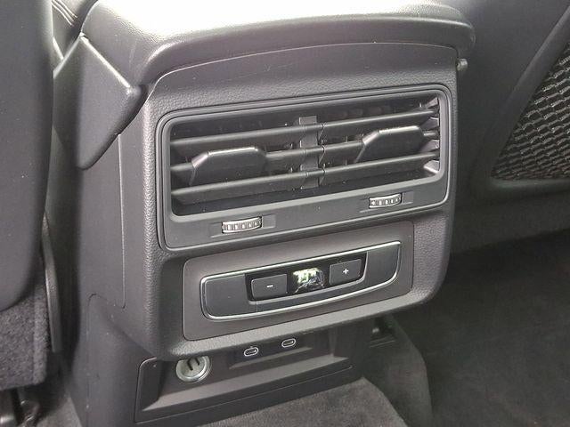 2021 Audi Q7 Premium 45 TFSI quattro Tiptronic