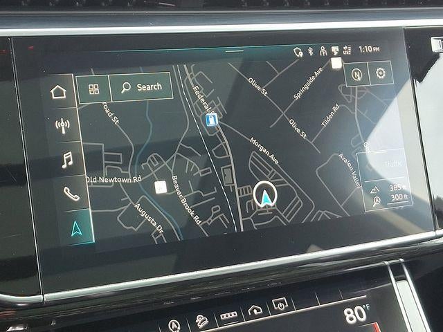 2021 Audi Q7 Premium 45 TFSI quattro Tiptronic