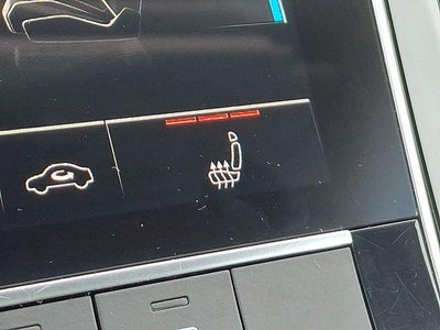 2021 Audi Q7 Premium 45 TFSI quattro Tiptronic