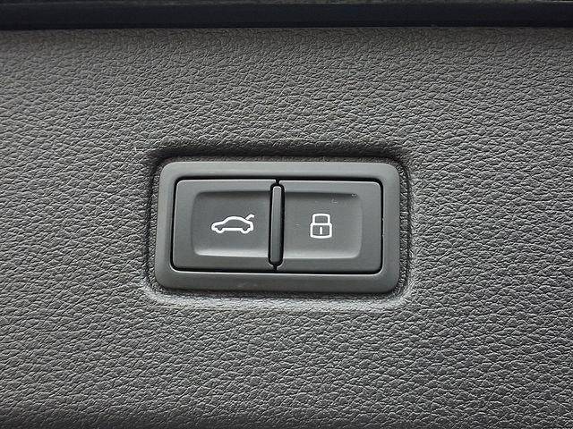 2021 Audi Q7 Premium 45 TFSI quattro Tiptronic