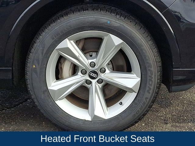 2021 Audi Q7 Premium 45 TFSI quattro Tiptronic