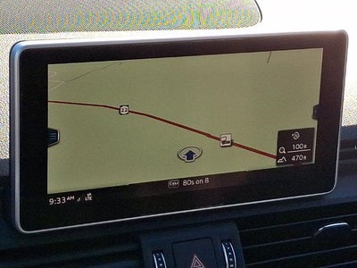 2019 Audi Q5 45 Premium