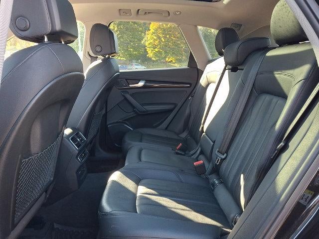2019 Audi Q5 45 Premium