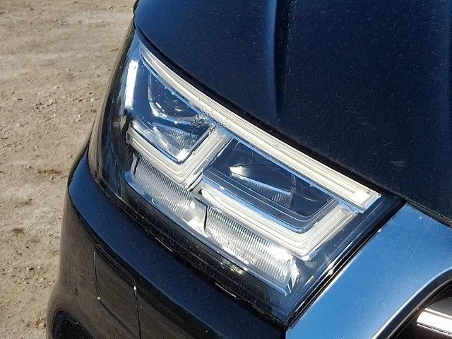 2019 Audi Q5 45 Premium