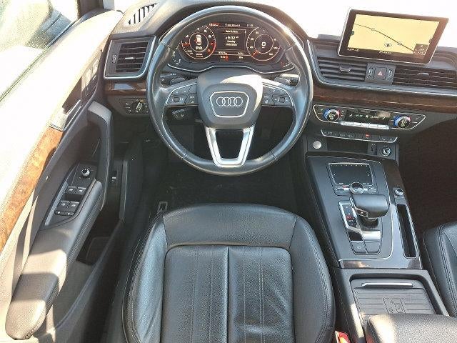 2019 Audi Q5 45 Premium