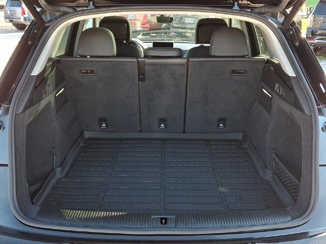2019 Audi Q5 45 Premium