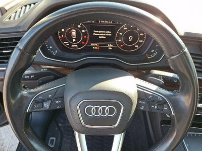 2019 Audi Q5 45 Premium