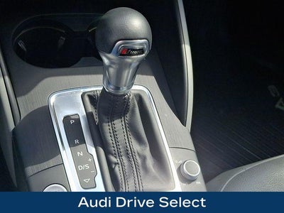 2019 Audi A3 45 Premium