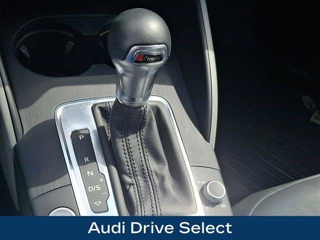 2019 Audi A3 45 Premium