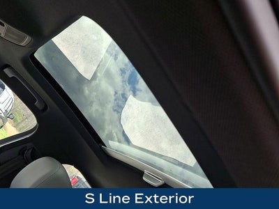 2019 Audi A3 45 Premium