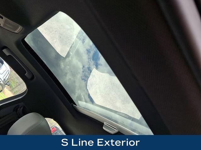 2019 Audi A3 45 Premium