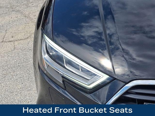 2019 Audi A3 45 Premium