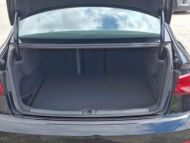 2019 Audi A3 45 Premium