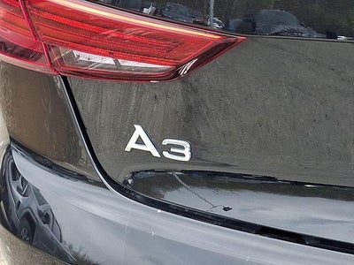 2019 Audi A3 45 Premium