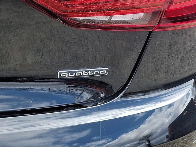 2019 Audi A3 45 Premium