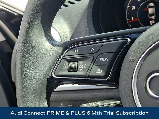 2019 Audi A3 45 Premium