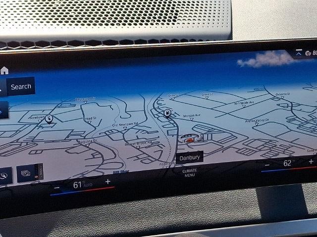 2022 BMW iX xDrive50