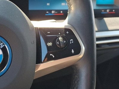 2022 BMW iX xDrive50