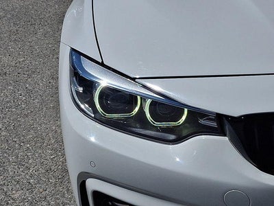 2020 BMW 430i xDrive