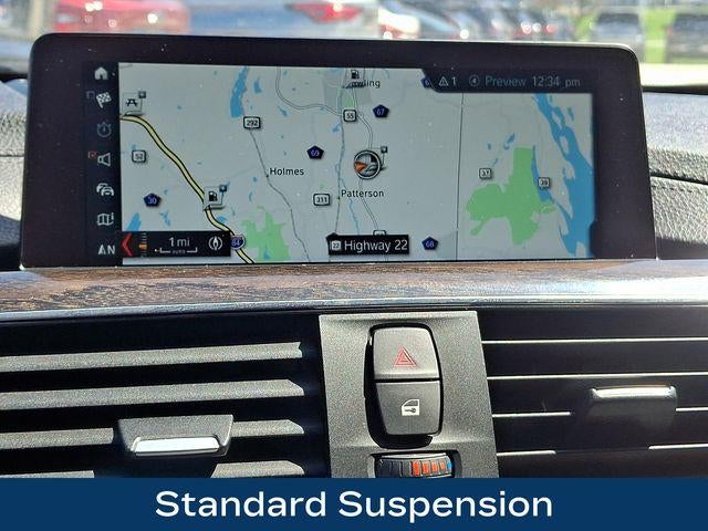 2020 BMW 430i xDrive