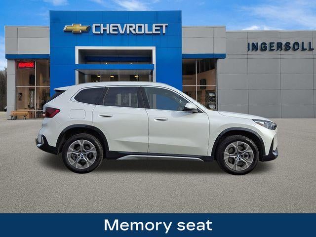 2025 BMW X1 xDrive28i