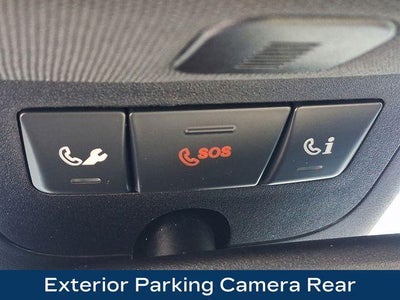 2019 Mercedes-Benz CLA 250 4MATIC®