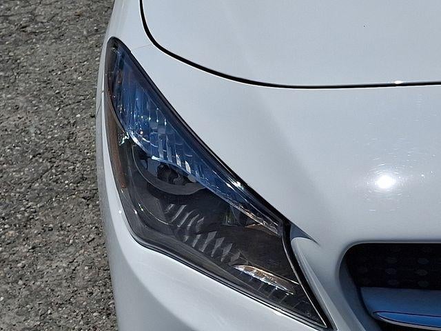 2019 Mercedes-Benz CLA 250 4MATIC®