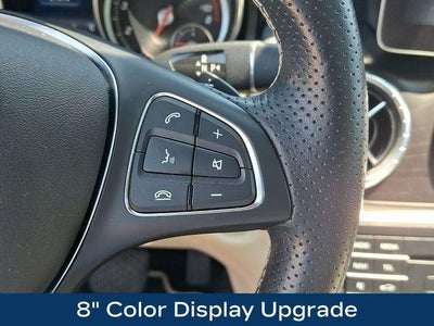 2019 Mercedes-Benz CLA 250 4MATIC®