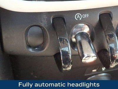 2019 MINI Countryman Cooper S