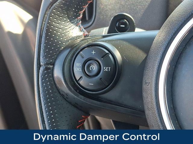 2019 MINI Countryman Cooper S