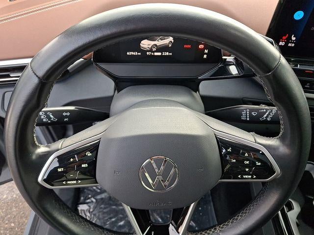 2021 Volkswagen ID.4 Pro S