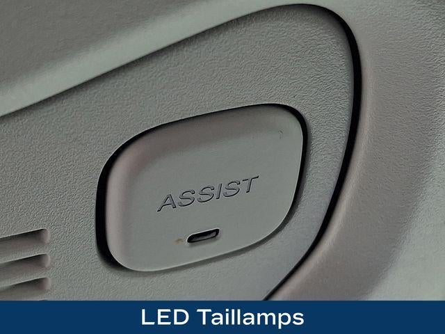 2020 Jeep Renegade Trailhawk