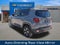 2020 Jeep Renegade Trailhawk