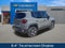 2020 Jeep Renegade Trailhawk