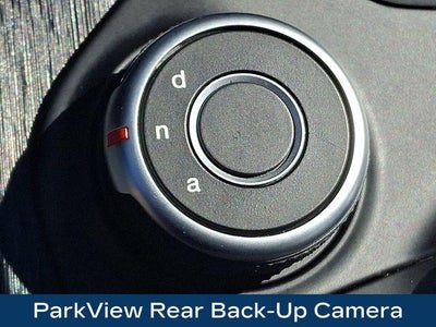 2019 Alfa Romeo Stelvio AWD