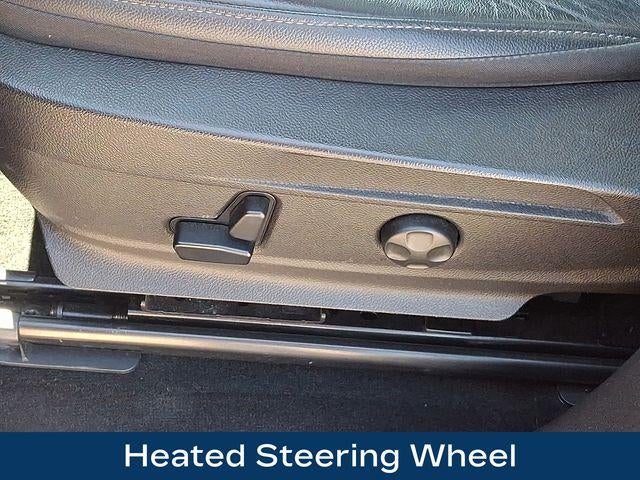 2019 Alfa Romeo Stelvio AWD