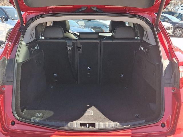 2019 Alfa Romeo Stelvio AWD