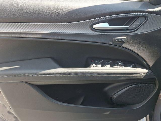 2024 Alfa Romeo Stelvio Ti AWD